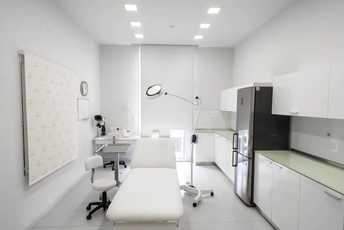 Seneca Hair Restoration Thessaloniki - Image 3