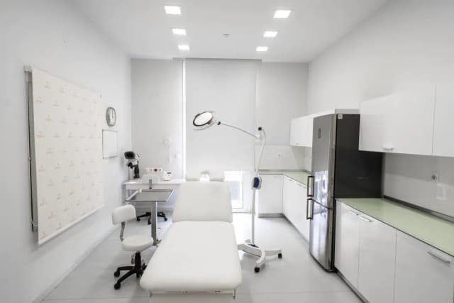 Seneca Hair Restoration Thessaloniki - Image 3