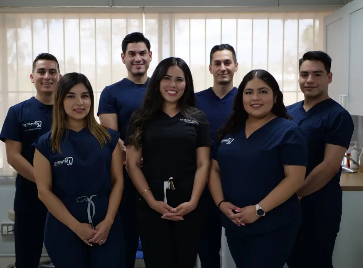 Teethsavers Dental Clinic - Image 2