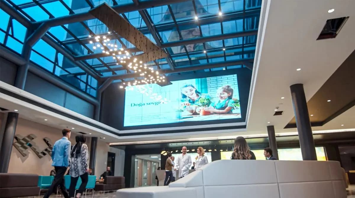 Medipol University Pendik Hospital - Image 3
