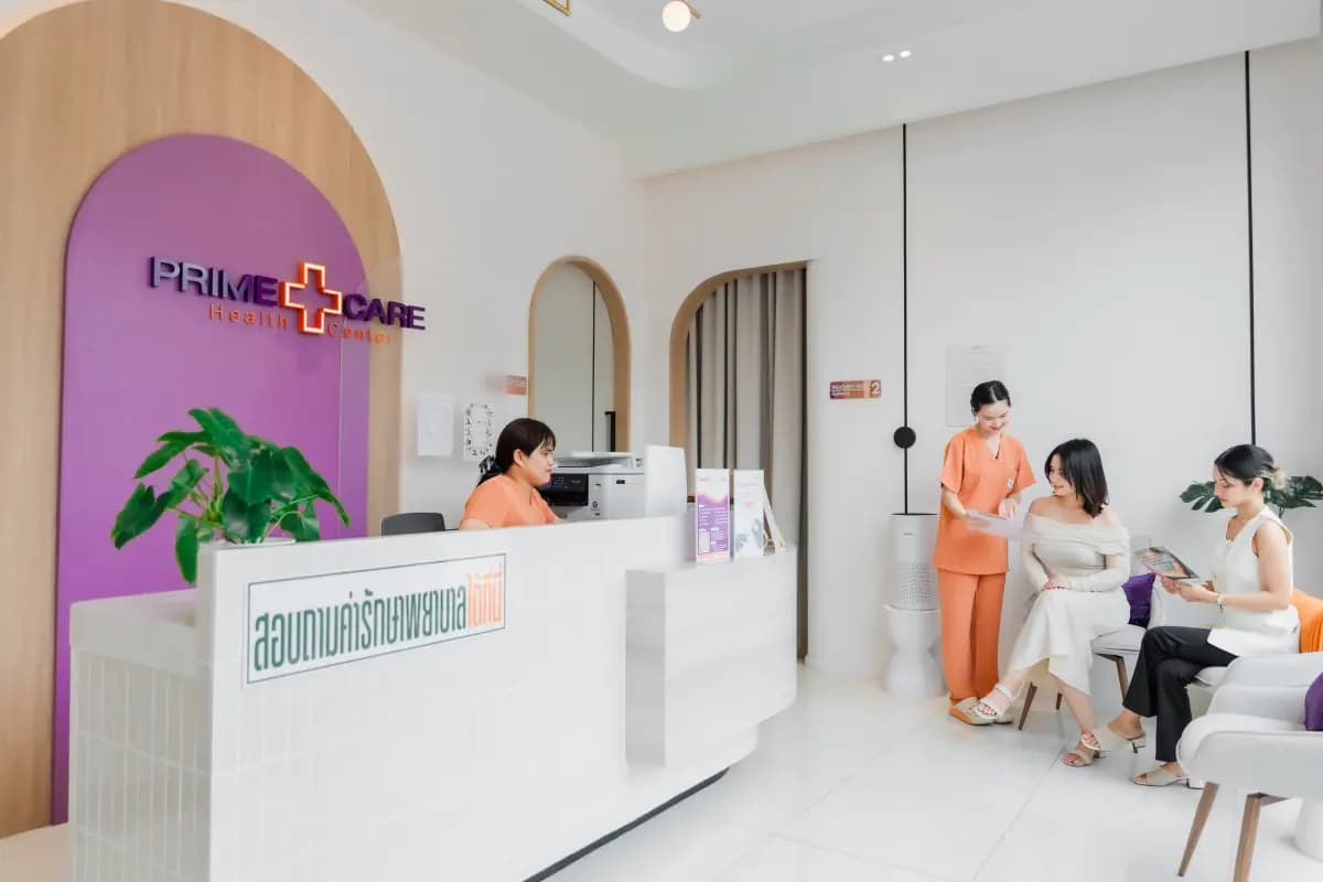 PrimeCare Bkk - Image 3