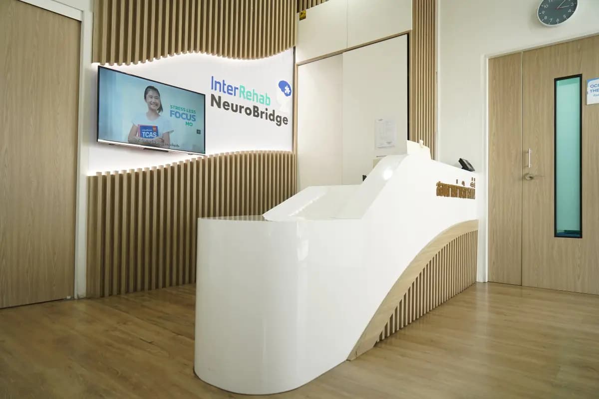 InterRehab NeuroBridge - Image 3