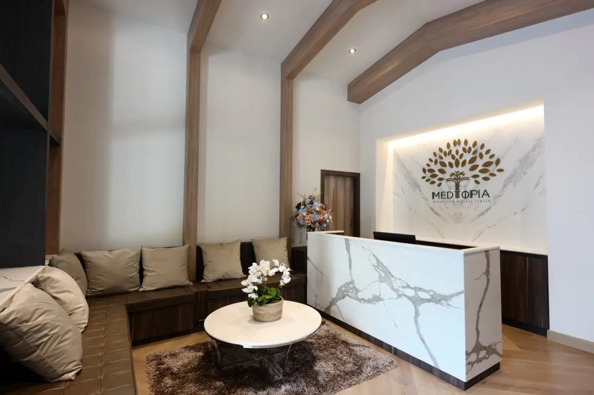 Medtopia Wellness Center - Image 3