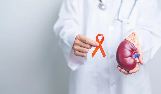 Adrenal Glands Cancer