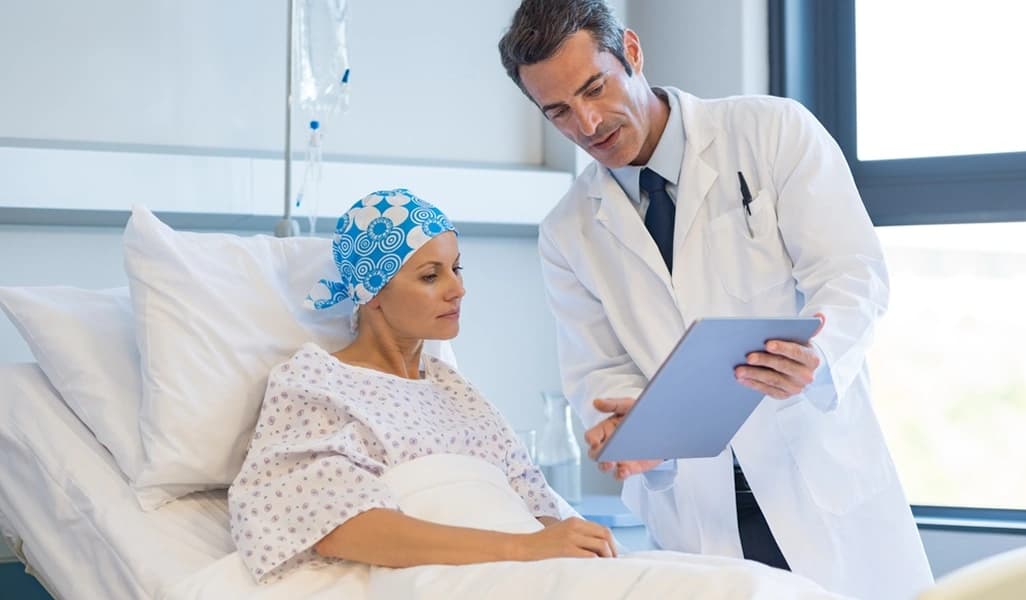 Cancer Surgery (various)