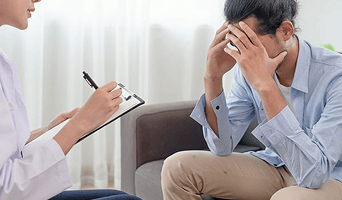 Depression Treatment - Ibogaine Therapy