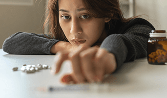 Drug Addiction Treatment