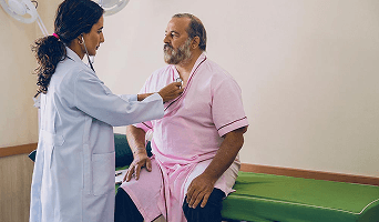 Duodenal Switch Surgery