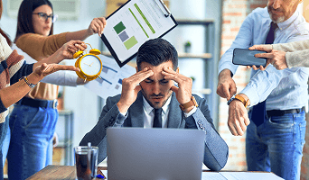 Executive Burnout Treatment, Ibogaine Therapy