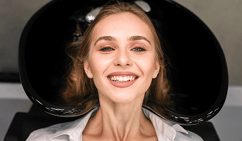 Full Mouth Restoration