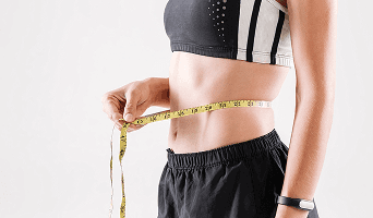 Gastric Bypass Revision