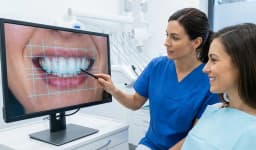 Gum Disease Treatment (Periodontics)