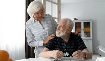 Ibogaine Therapy for Dementia