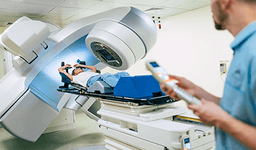 IMRT Radiation Therapy