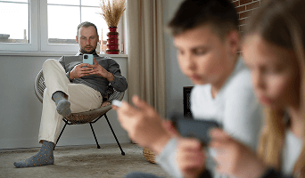 Internet Addiction Treatment