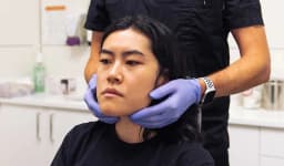 Jaw Surgery (Orthognathic Surgery)