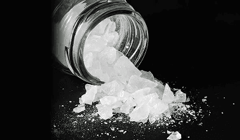 Methamphetamine Addiction Treatment