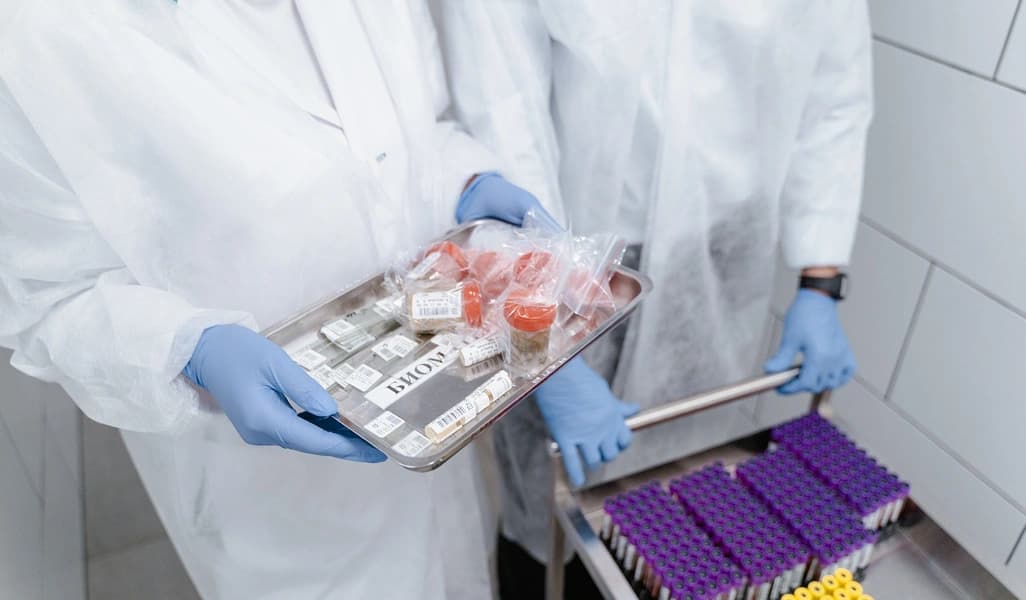 Natural Killer Cell Therapy