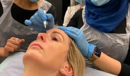 Non-Surgical Rhinoplasty