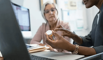 Opiate Addiction Treatment