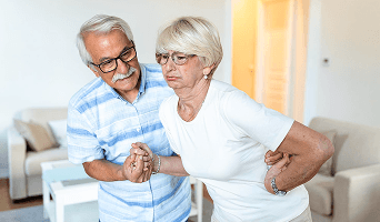 Proximal Hip Replacement