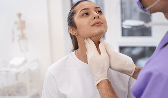 Salivary Glands Cancer