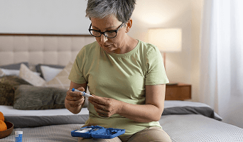 SGIT for Diabetic Obesity