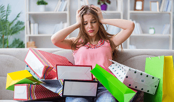 Shopping Addiction Treatment