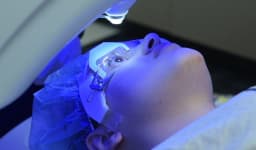 SMILE Laser Eye Surgery