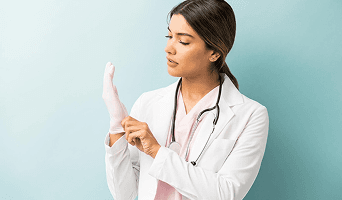 Splinting (Anteriors)