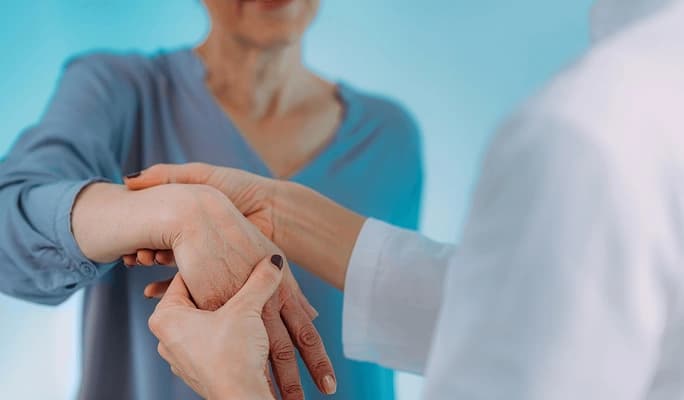 Stem Cell Therapy for Carpal Tunnel Syndrome