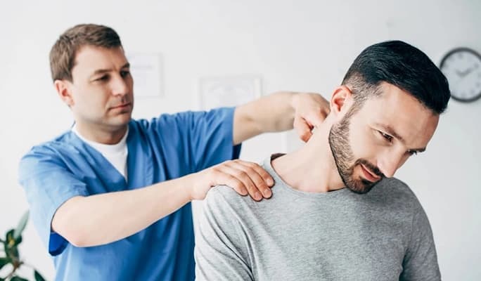 Stem Cell Therapy for Cervical Spondylosis