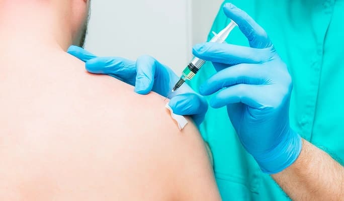 Stem Cell Therapy for Shoulder