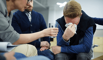 Stimulant Addiction Treatment