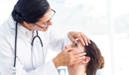 Strabismus Surgery (Squint Correction)