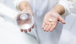 Swallowable Gastric Balloon