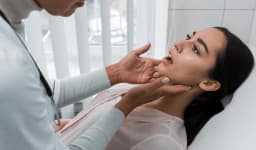 TMJ Treatment (Jaw Joint Disorder)