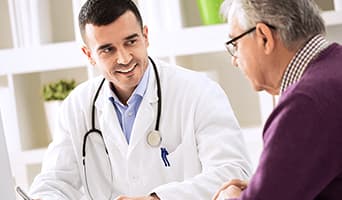 Executive Healthcheck