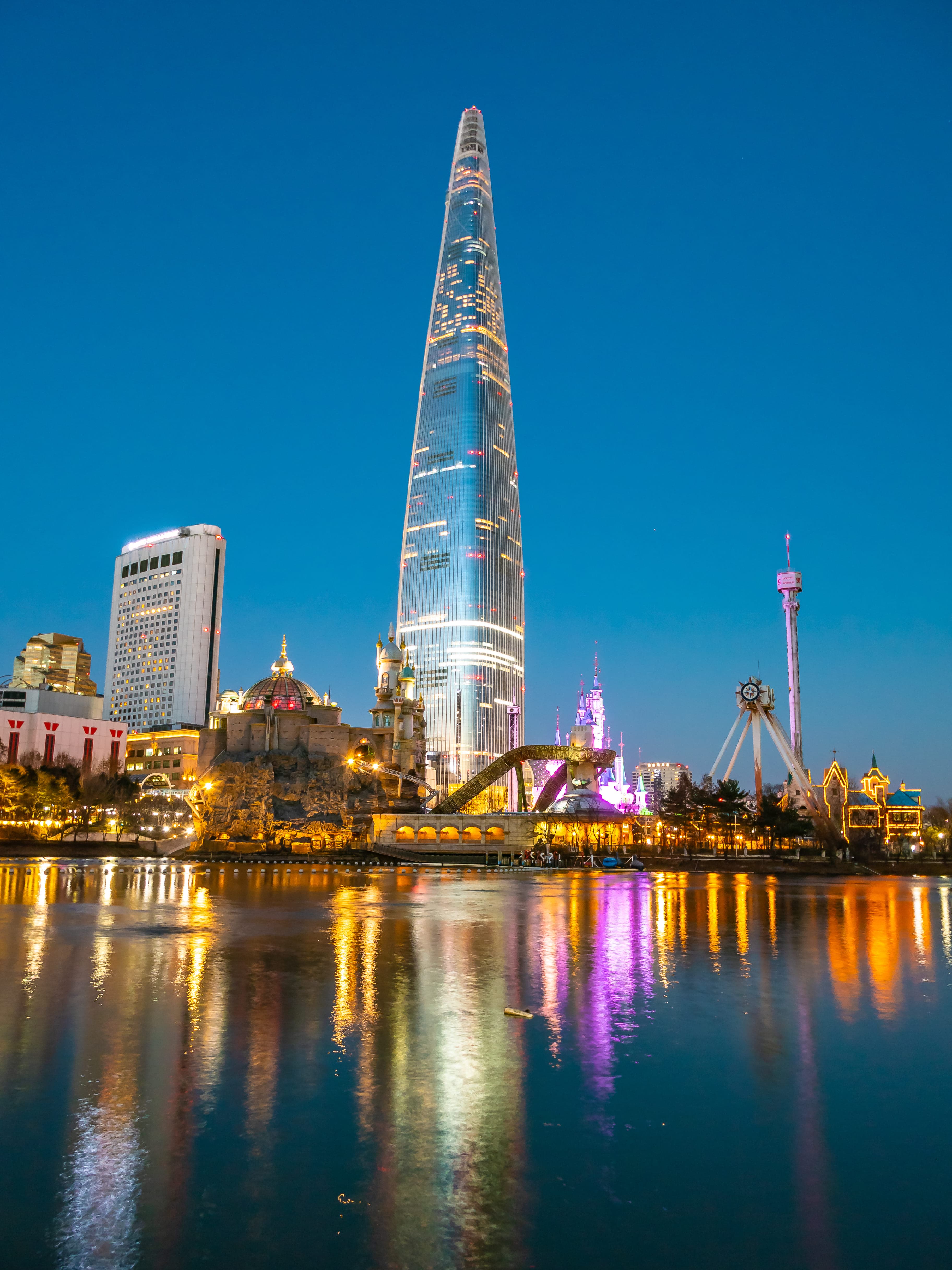 South Korea - Image 2