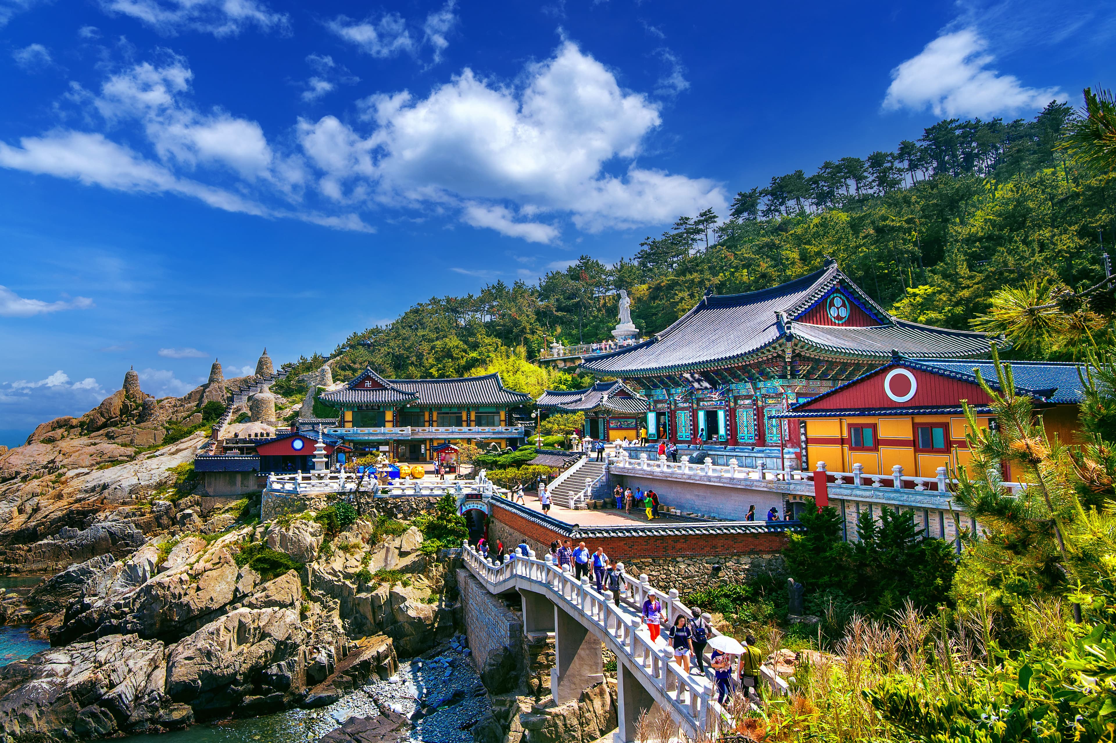 South Korea - Image 1