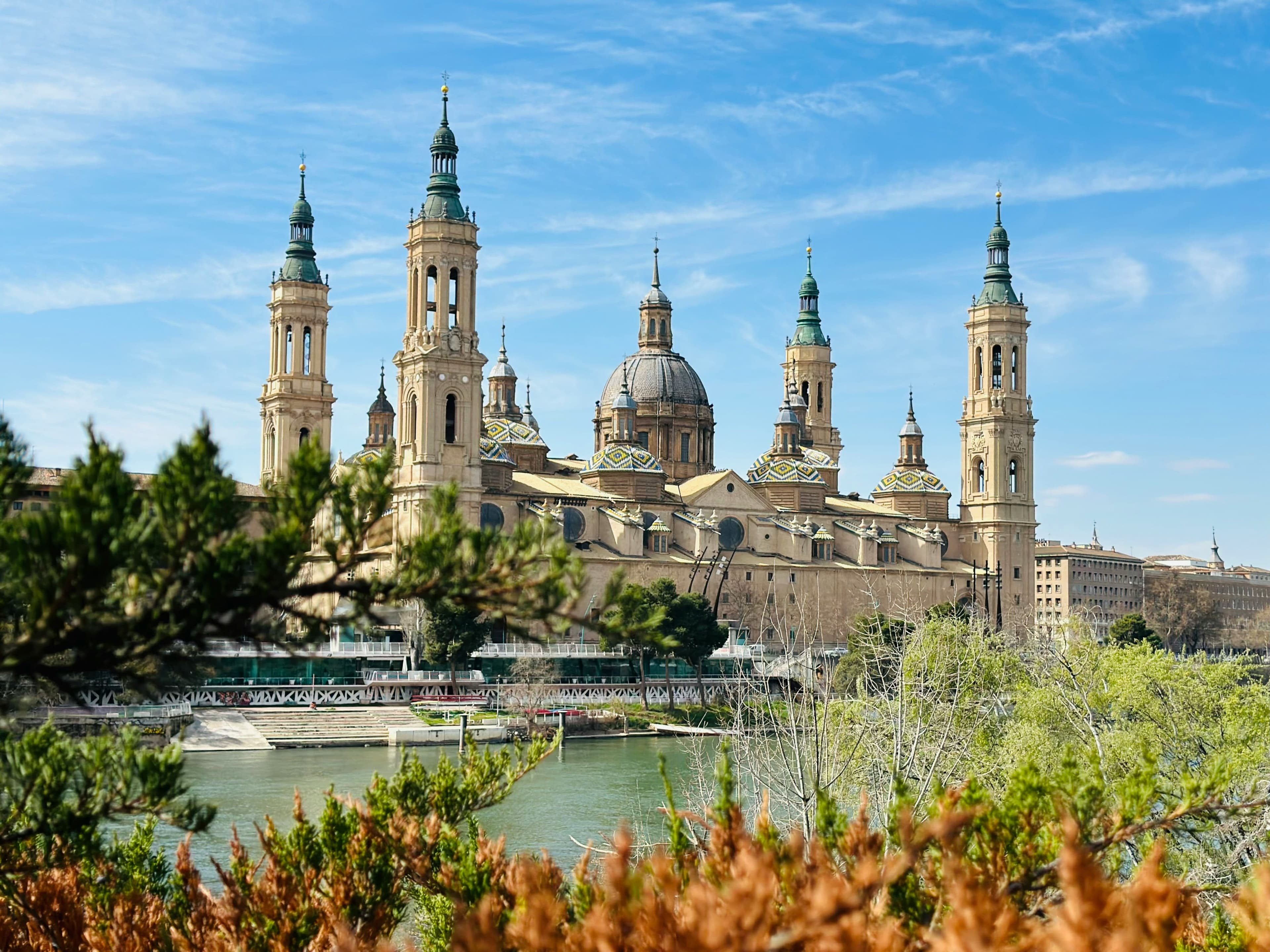 Laminoplasty in Spain