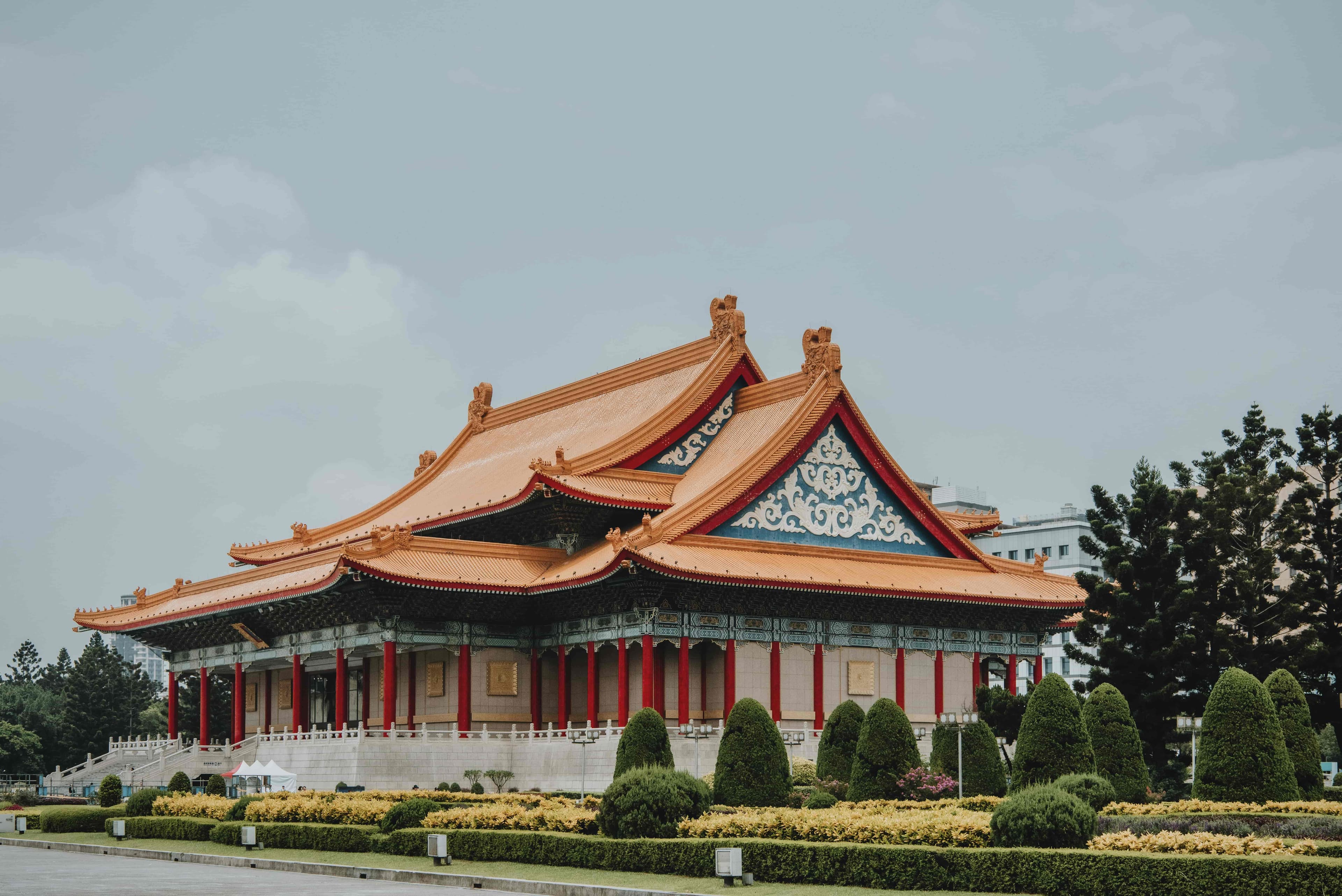 Taiwan