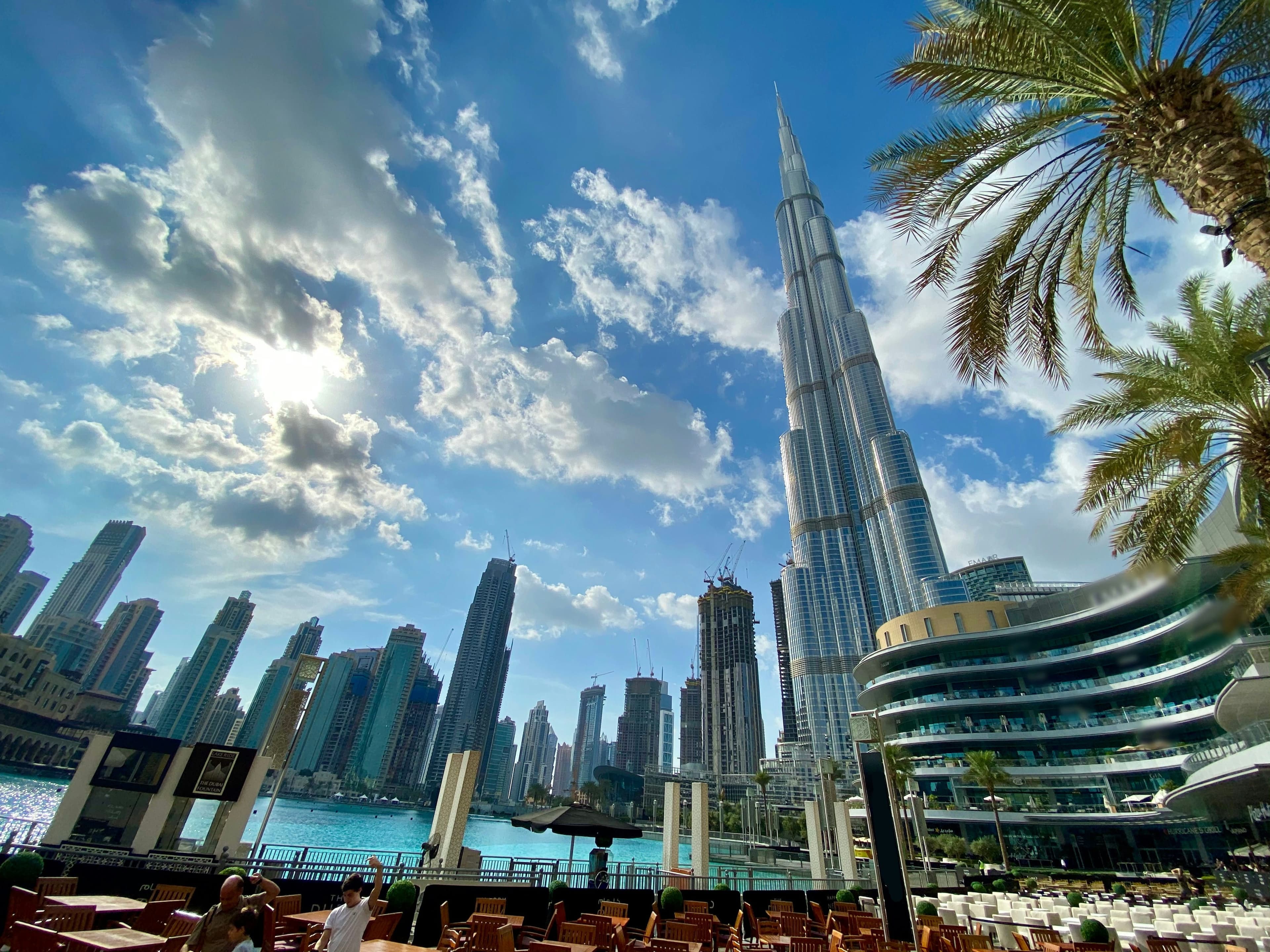 Gastric Banding in United Arab Emirates