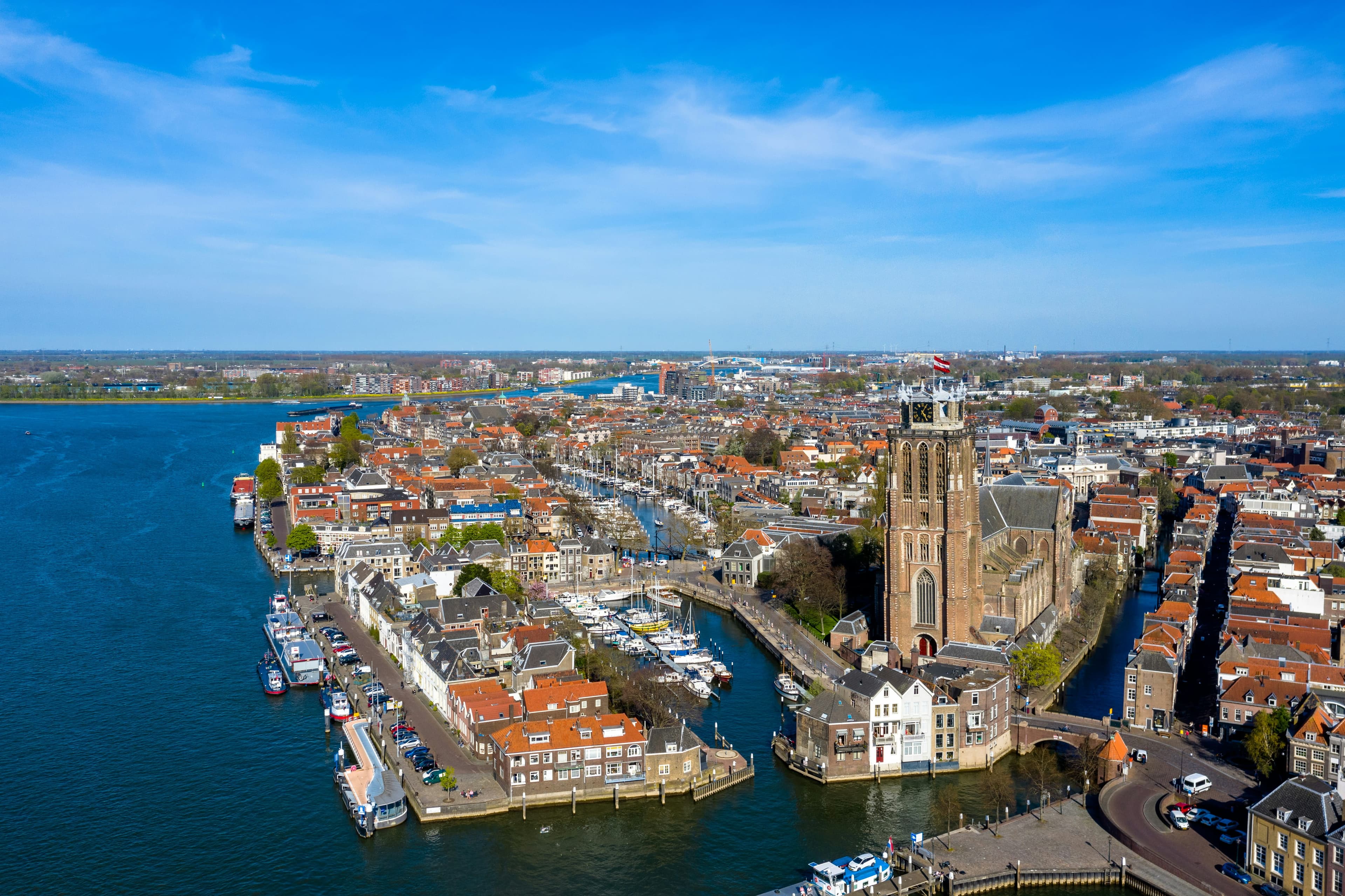 Netherlands
