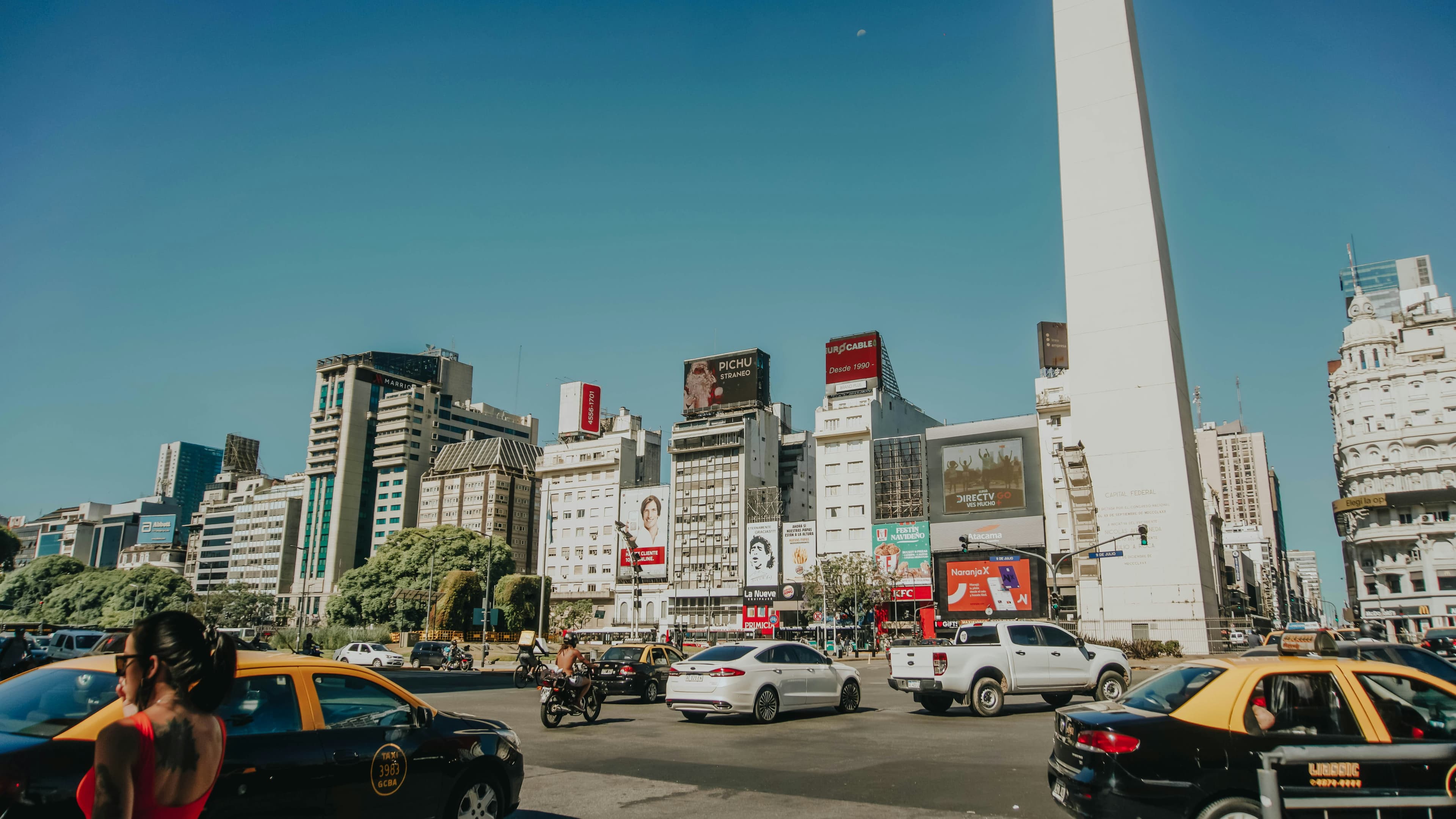 Dental Treatment in Argentina