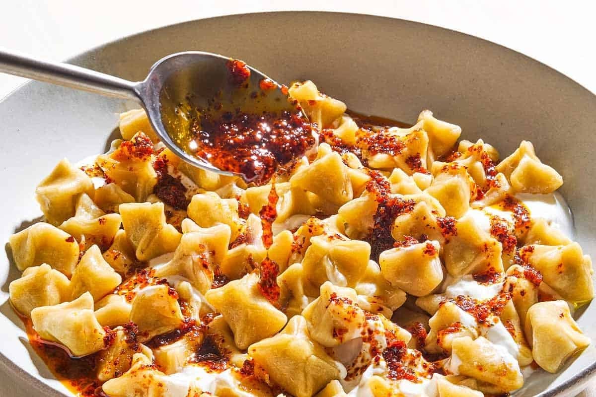 Manti