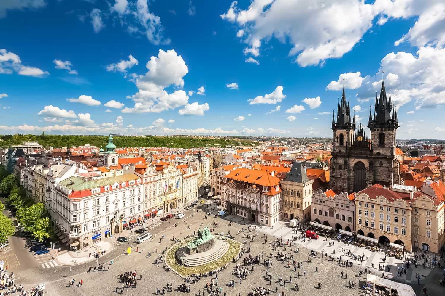 Czech Republic - Image 3