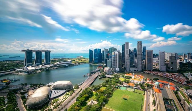 Singapore - Image 1