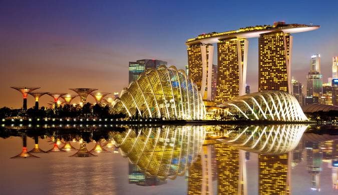 Singapore - Image 2