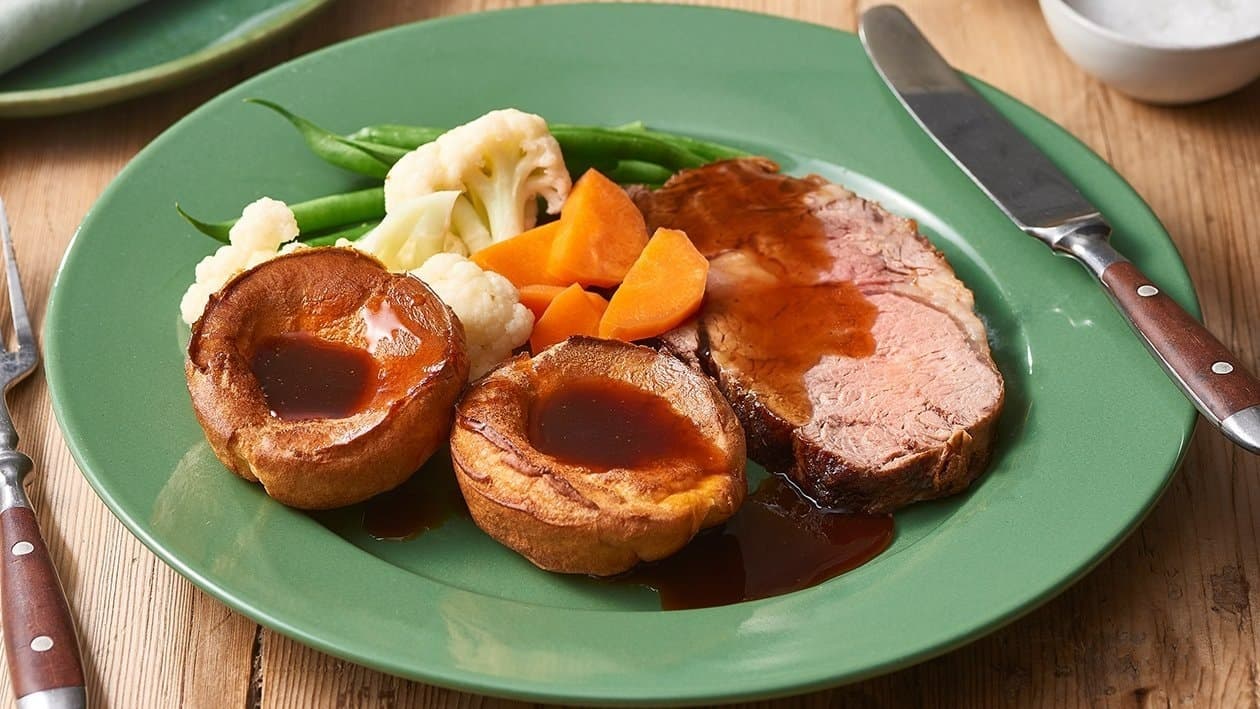 Sunday Roast